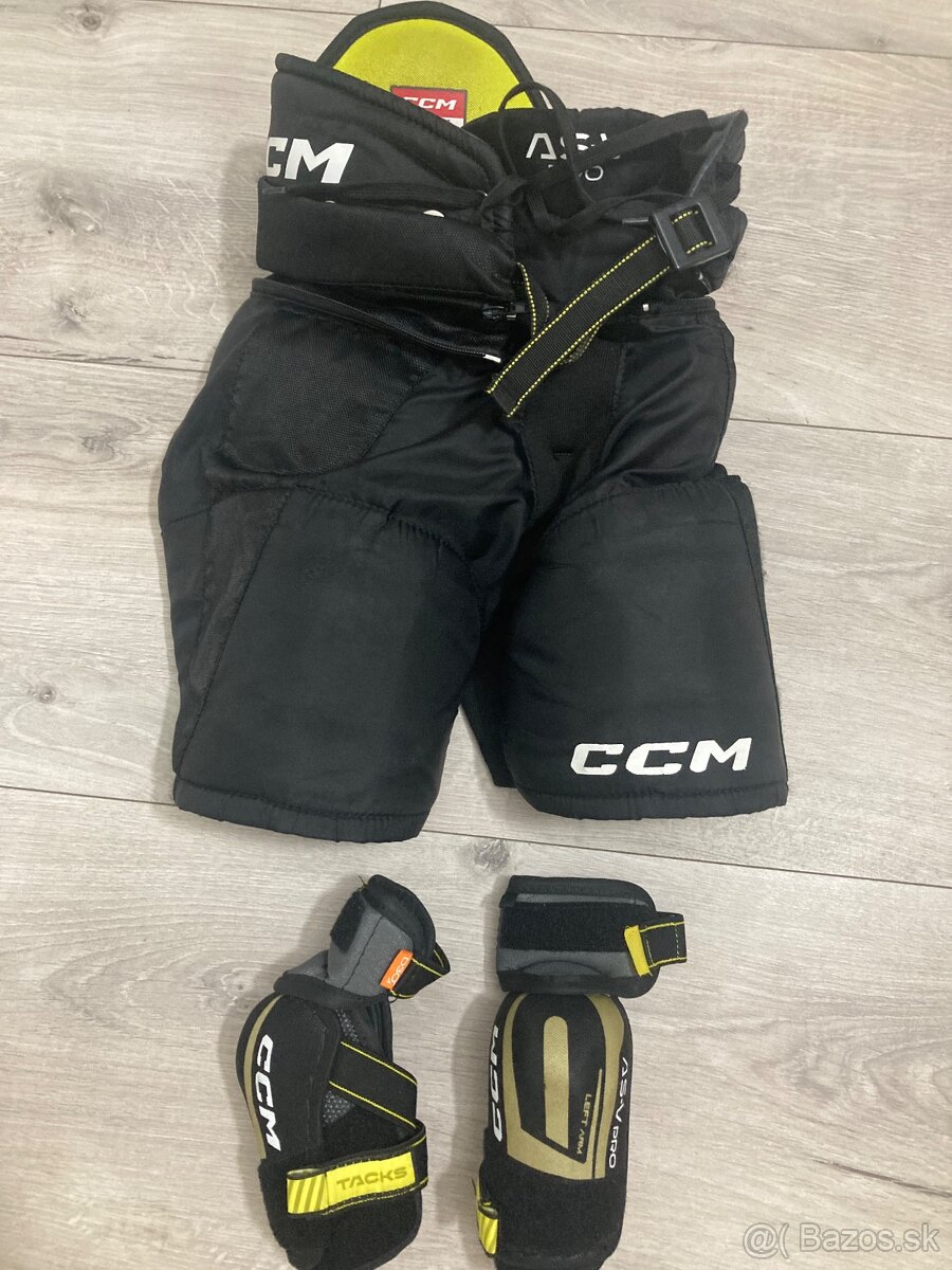 Ccm AS-V pro