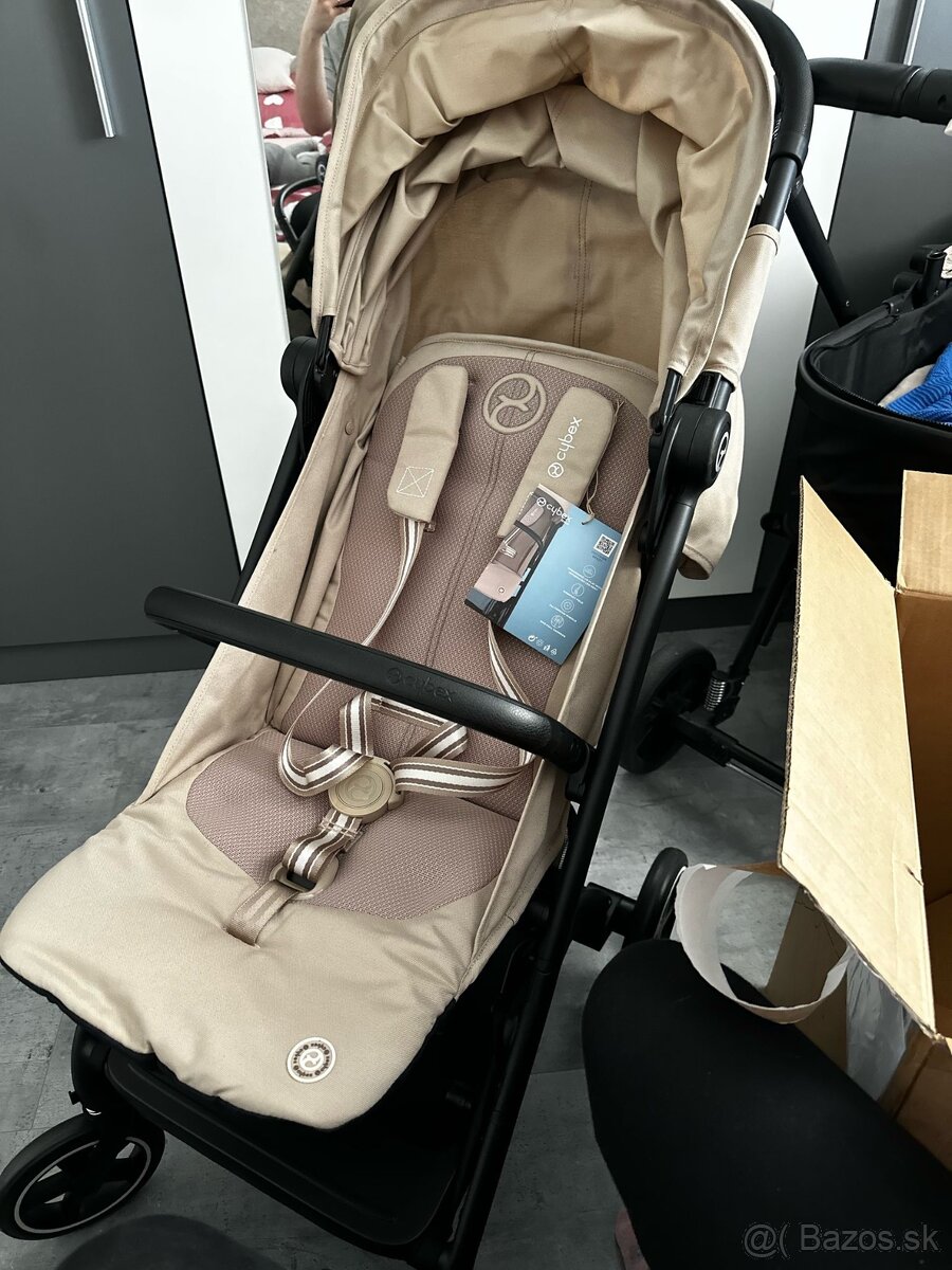 Cybex beezy
