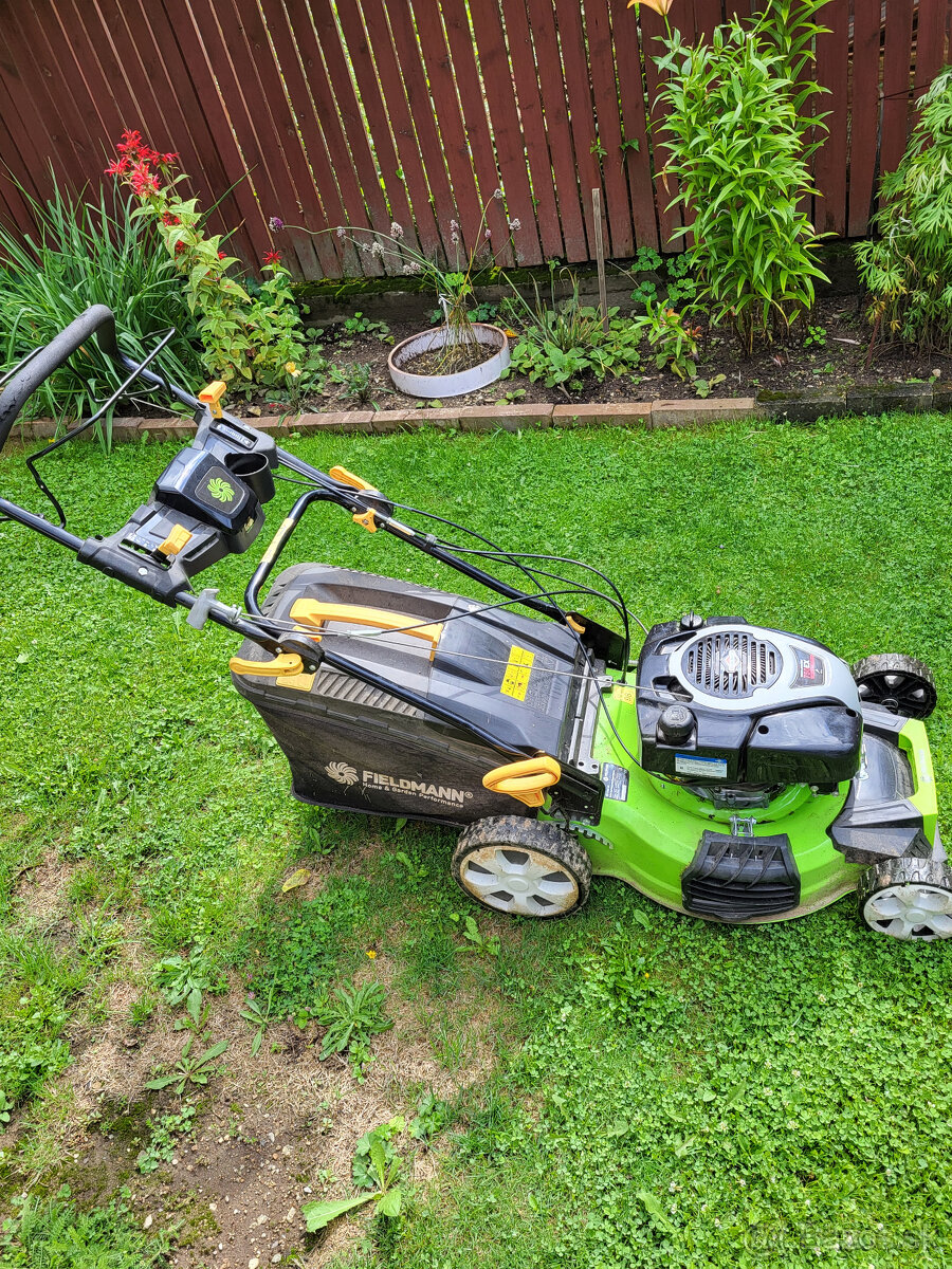 predam kosacku fieldmann fzr 5124 bv