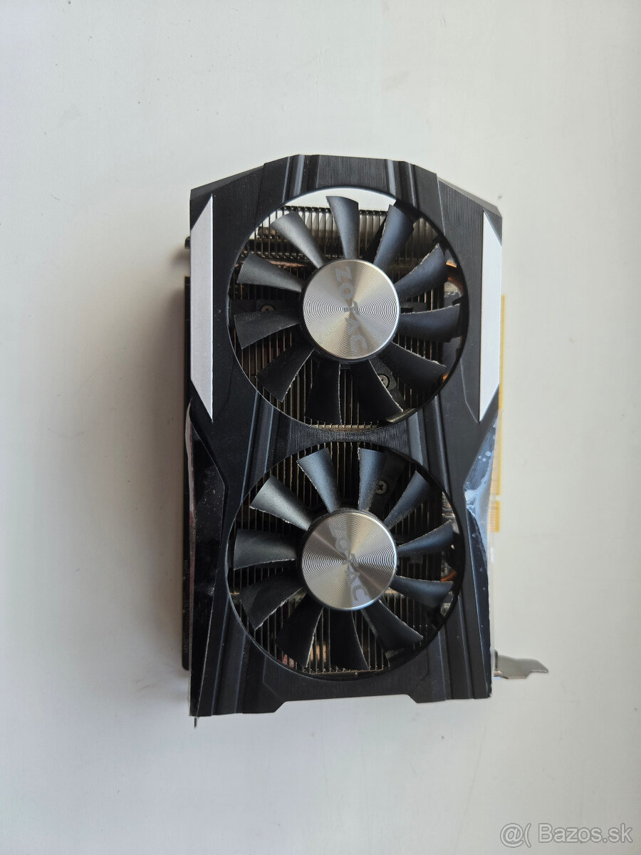 GTX 1050Ti