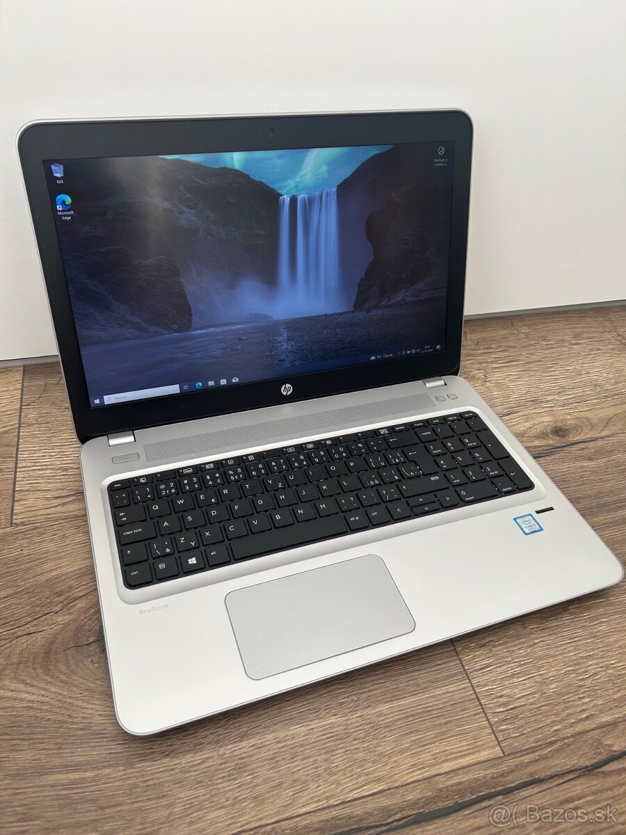 Predam notebook HP ProBook 450 G4 Z2Y43ES