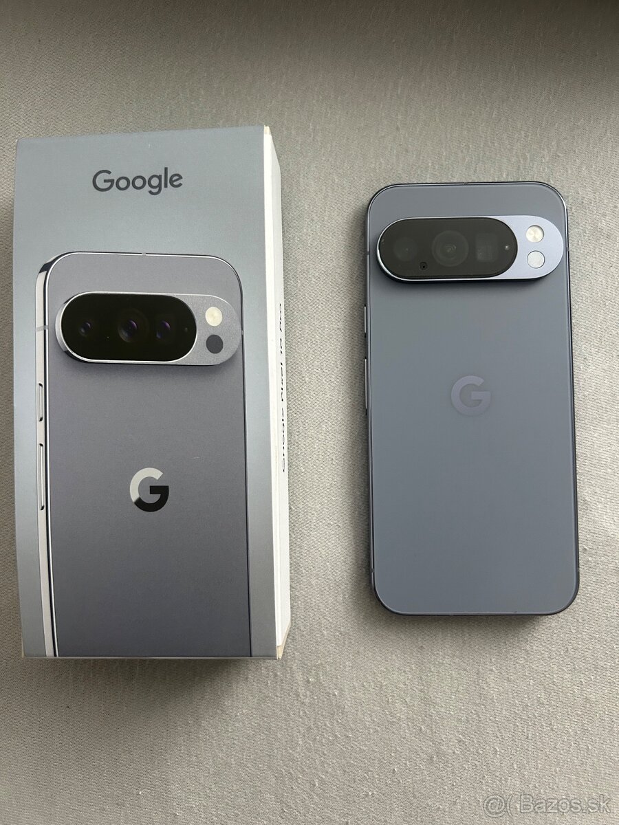 Google pixel 10 pro