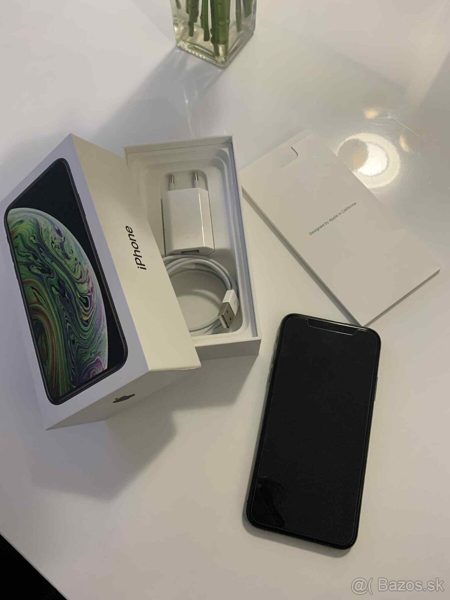 Iphome XS 256GB