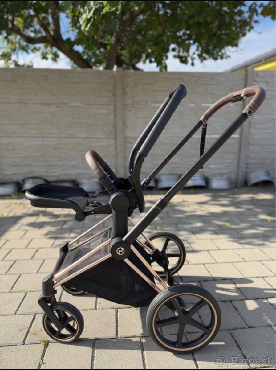 Cybex priam 4.0