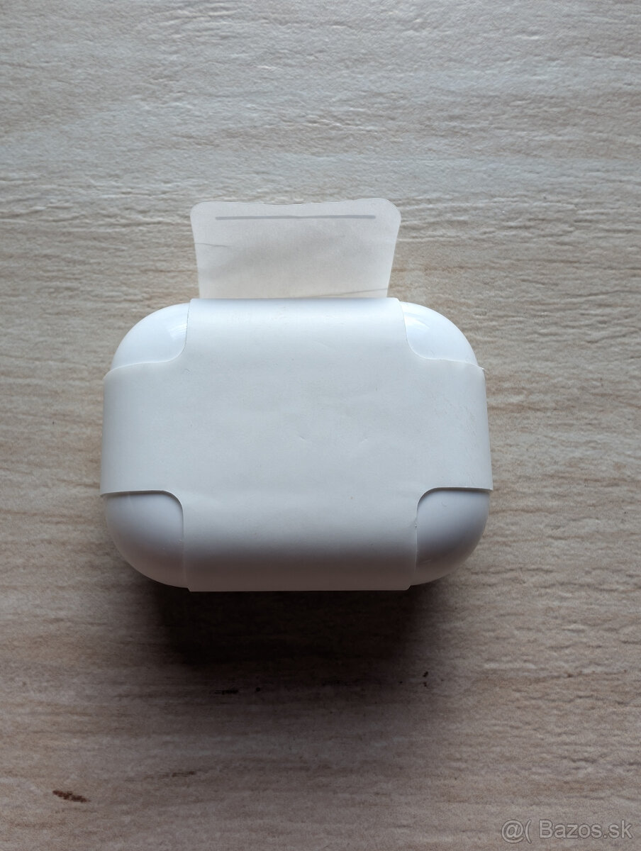AirPods Pro 3. generácia