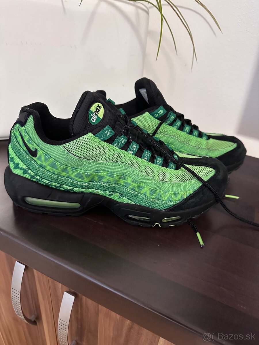 Nike air max 95