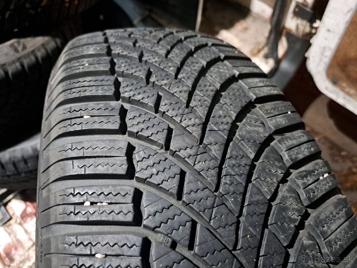 Zimné Bridgestone Blizzak LM005 225/65/17 106H