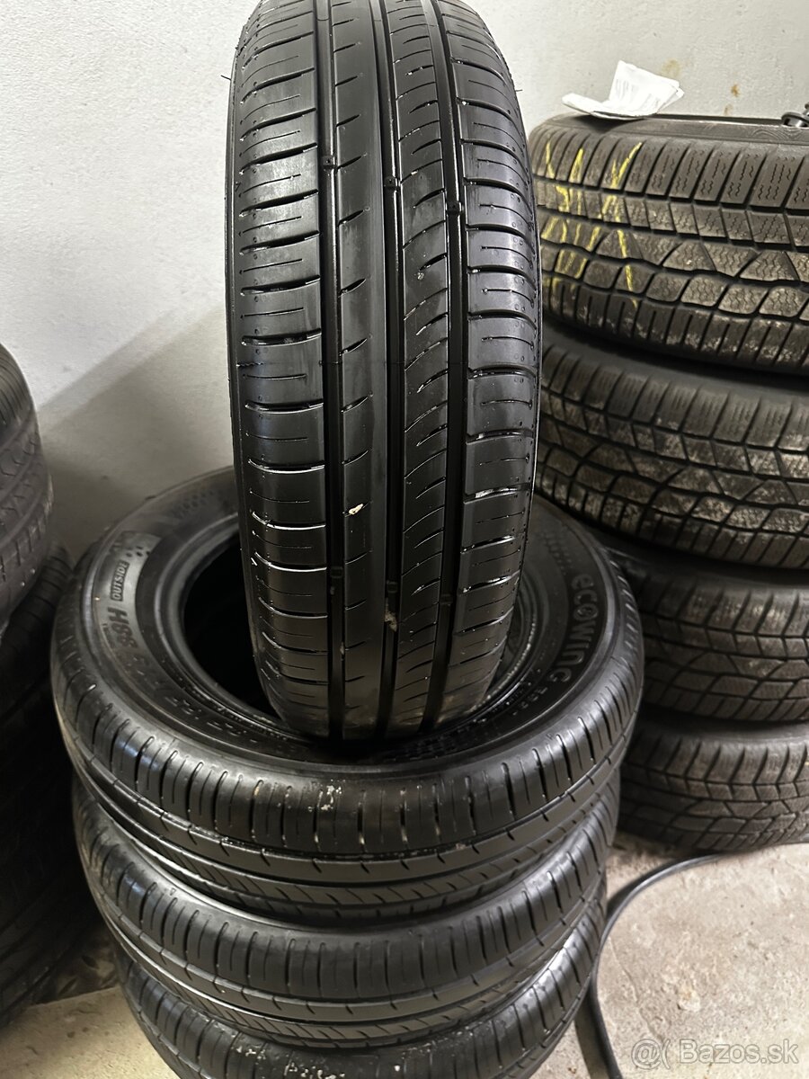 185/65 R15 88H Kumho EcoWing ES31 2022