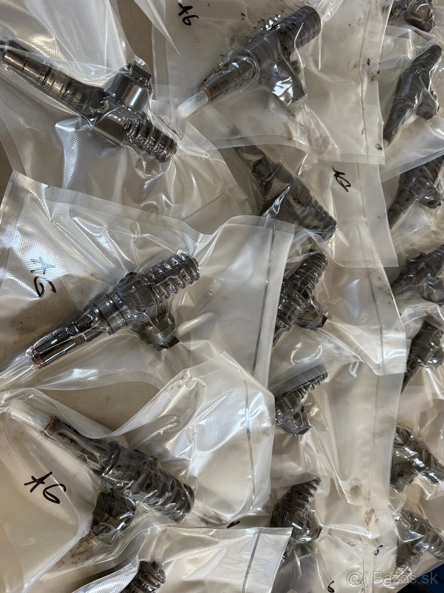 PD VSTREKOVAČE 1.9 TDi 2.0 TDi