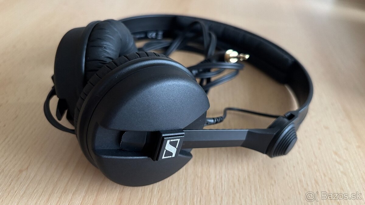 Predám slúchadlá SENNHEISER H 25 70
