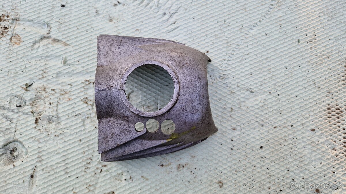 Kryt karburátora Jawa 250/353