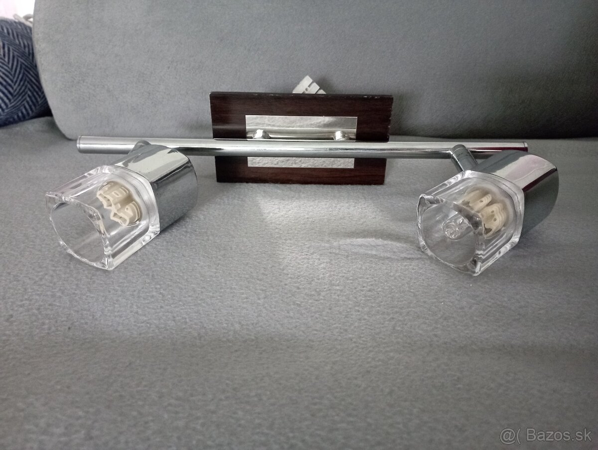 Predám stropné svietidlá