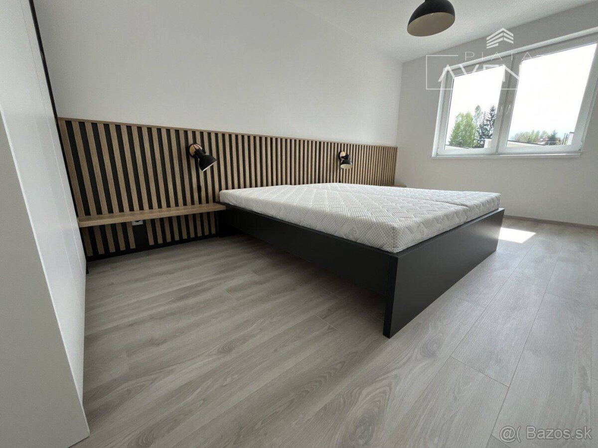 Predám nábytok do spálne