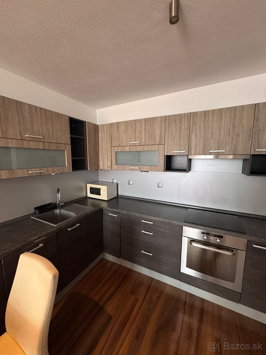 Predám kuchynskú linku