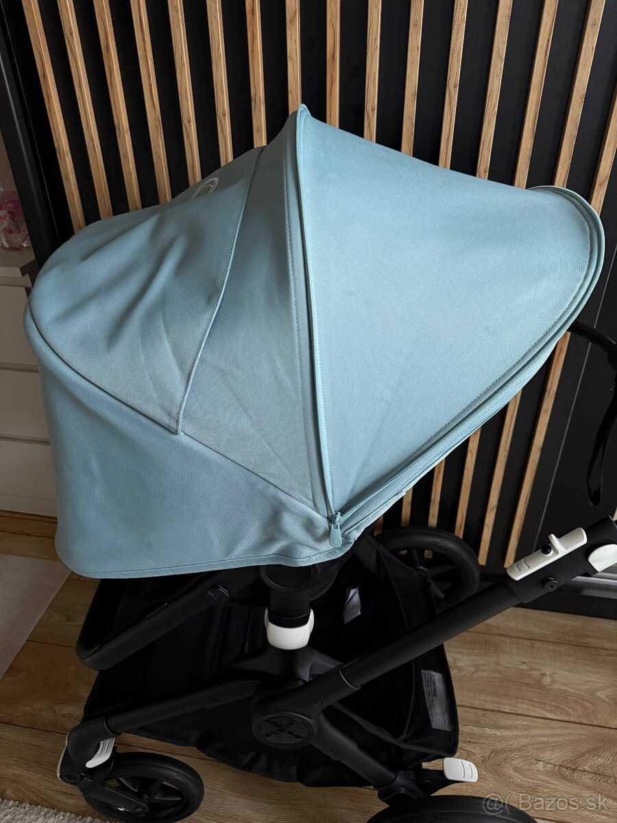 Bugaboo strieška Vapor Blue