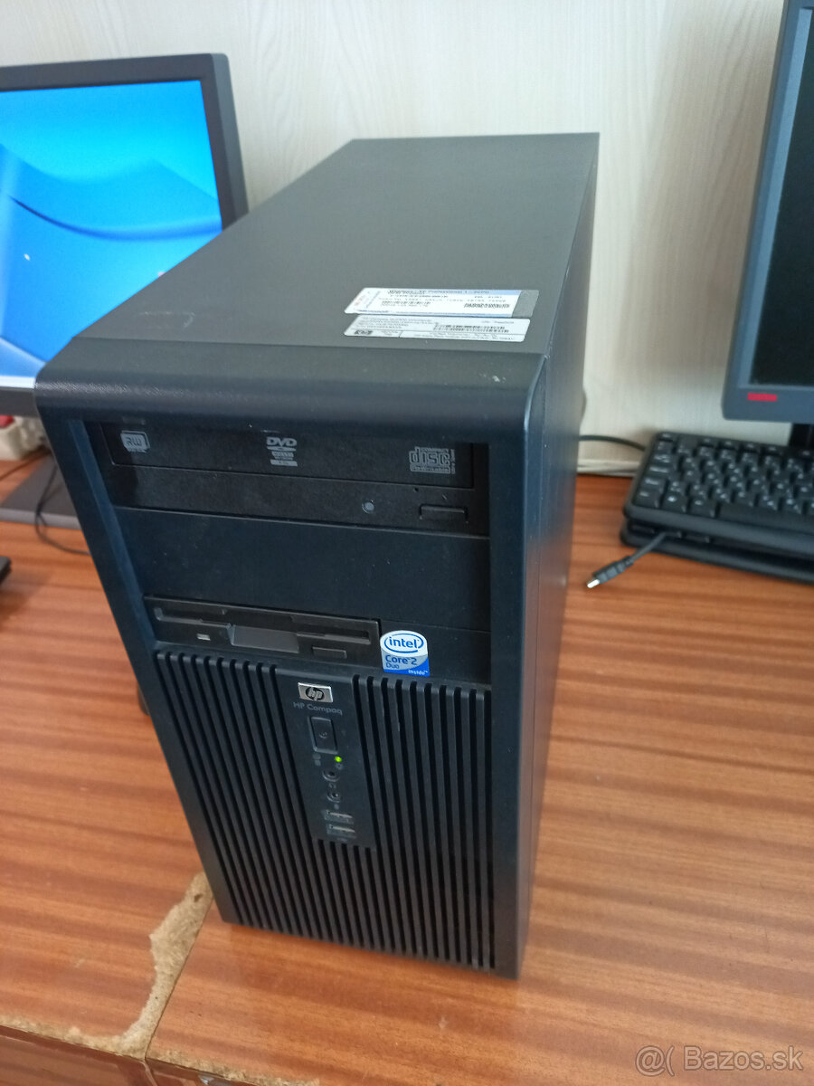 PC HP Compaq dc2300 MT
