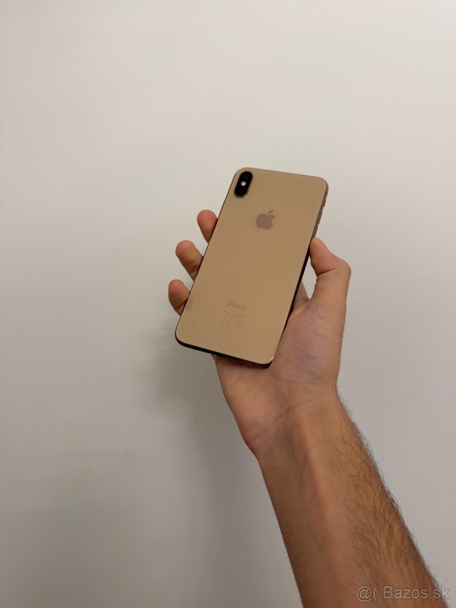 iPhone XS Max 64gb