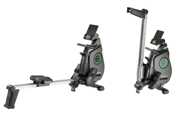 Veslovací trenažér