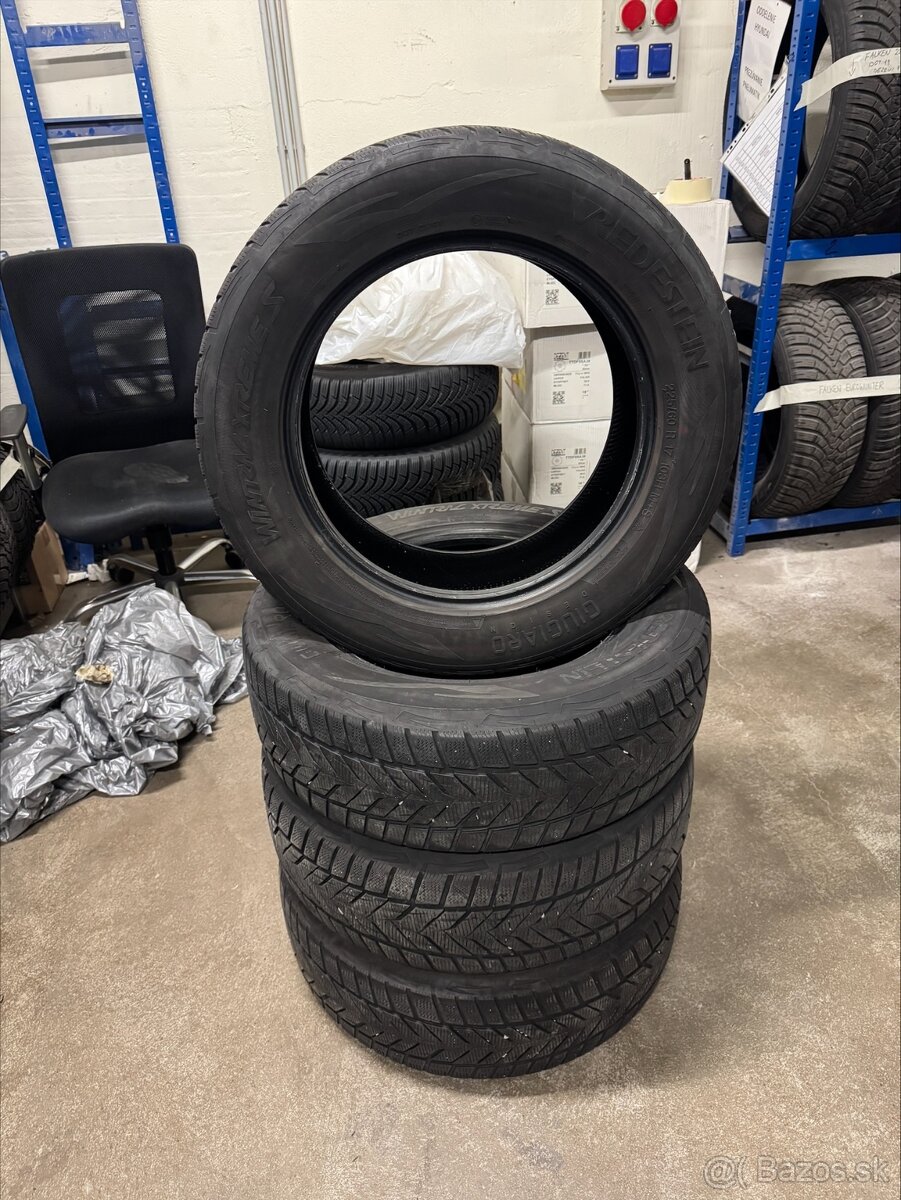 Vederstein Winter 225/60 R17 103H
