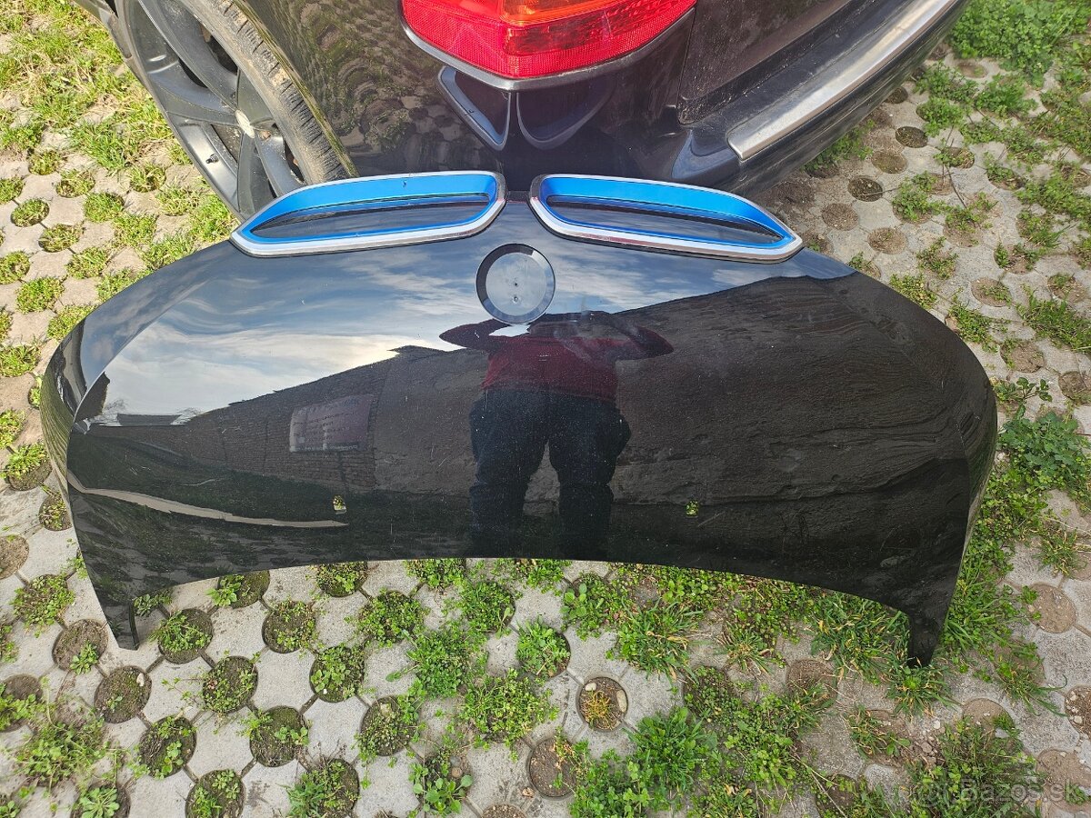 BMW i3 2014 az 2021 predna kapota