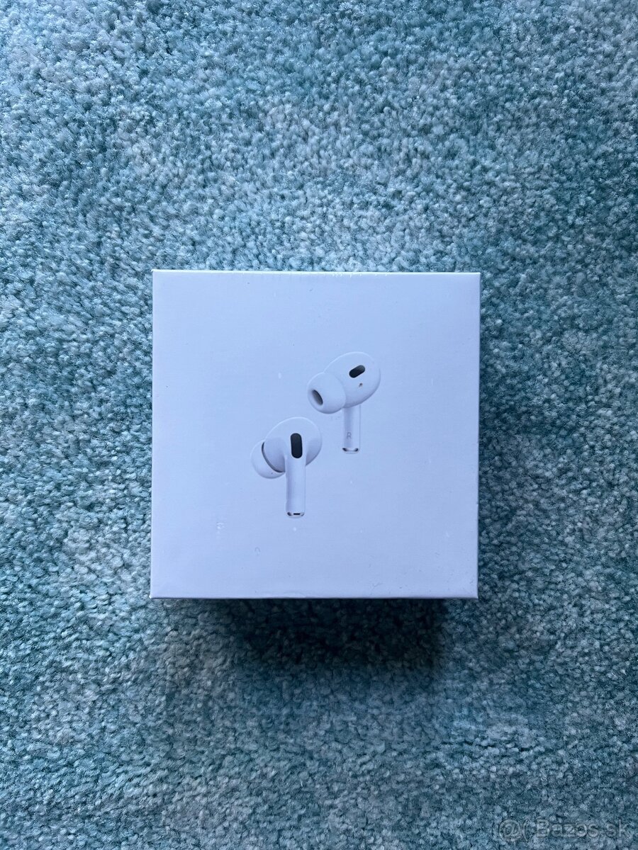 Airpods Pro 2gen.