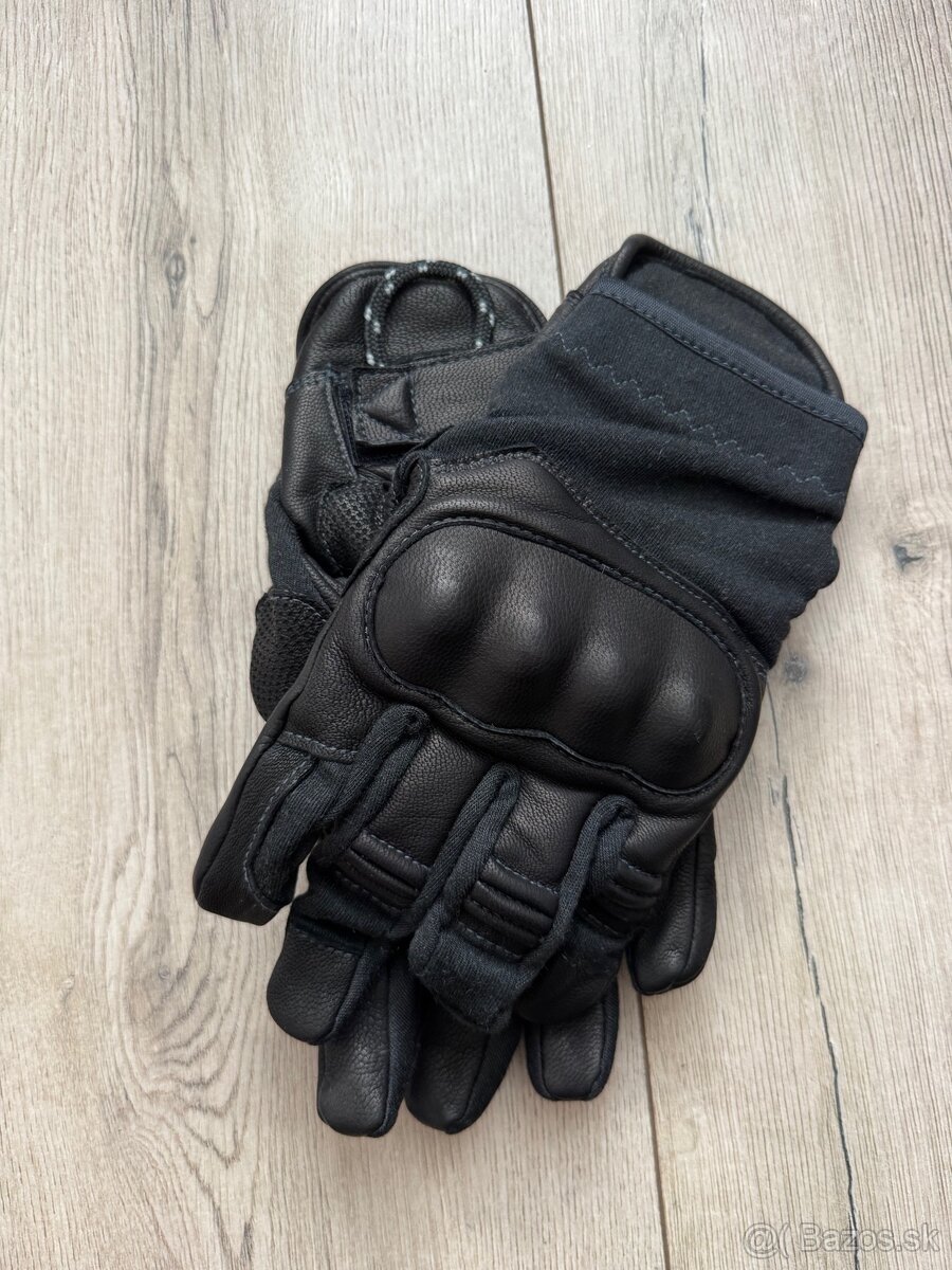 Taktické rukavice HOLÍK