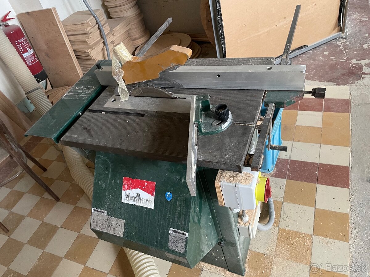 Kotúčova píla Master