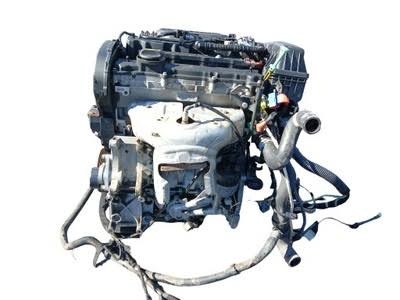 Predám motor 1.4 16v kfu