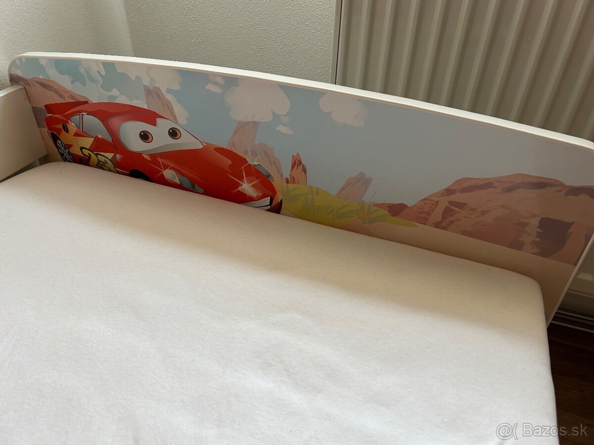 Detska postel 180x80