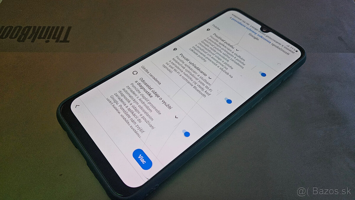 Samsung A50 - 100% funkčný