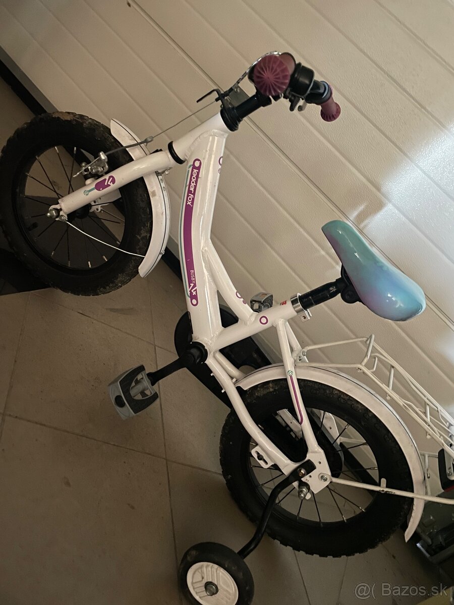 Detsky bicykel 14”