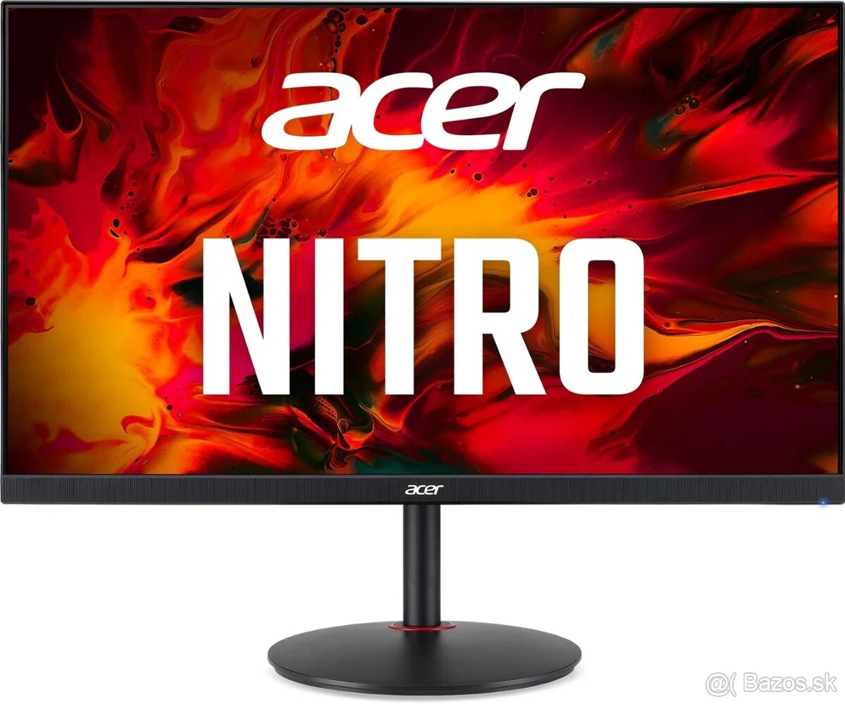 24,5" Acer Nitro XV252QF 390hz