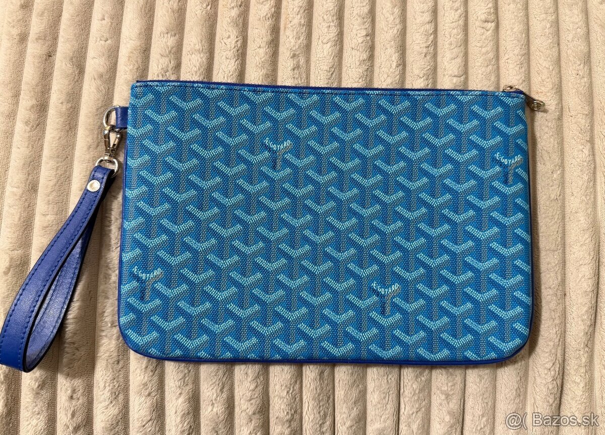 Pánska Goyard taška