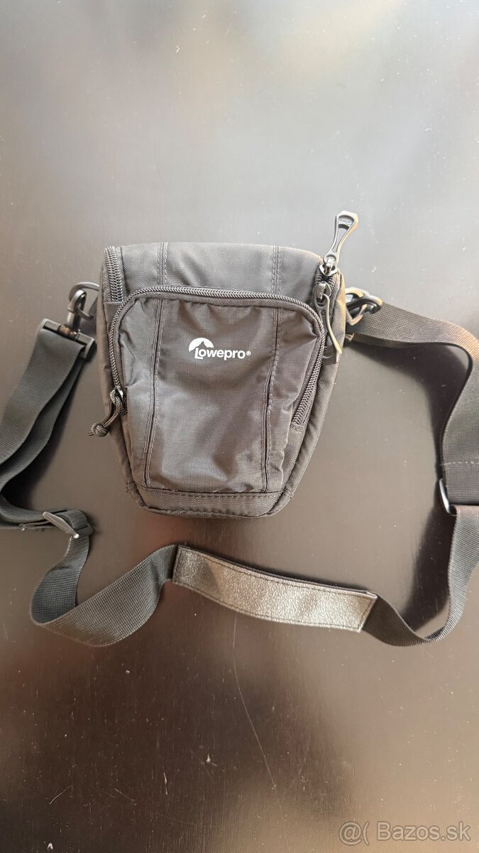 Lowepro Toploader Zoom 45 AW ii