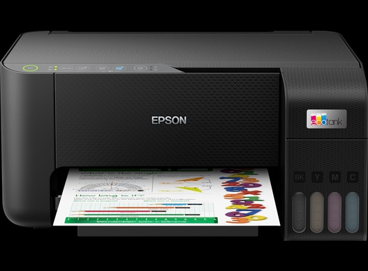 EPSON EcoTank L3250