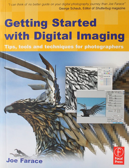Getting started with digital imaging
