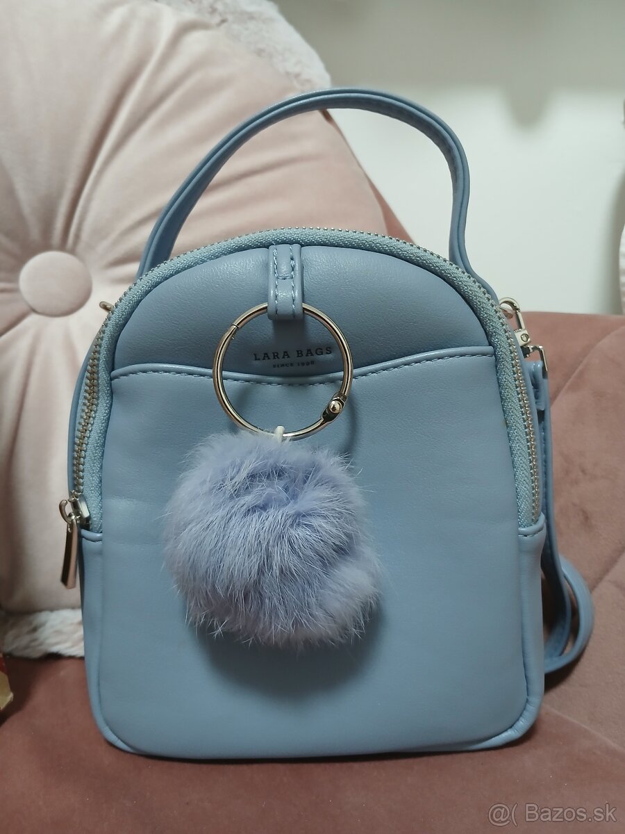 Lara bags kabelka