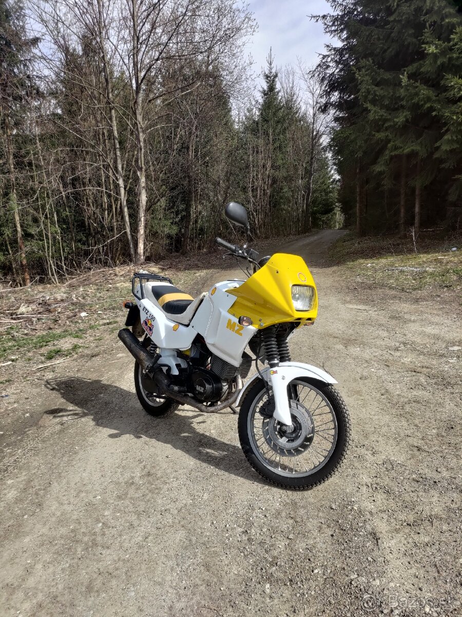 MZ 150
