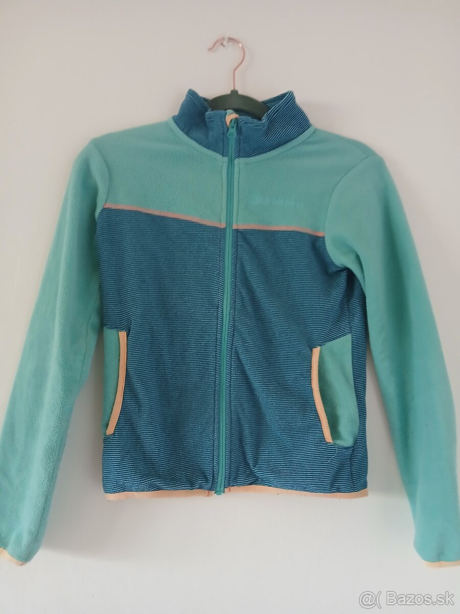 Alpine pro mikinu decka