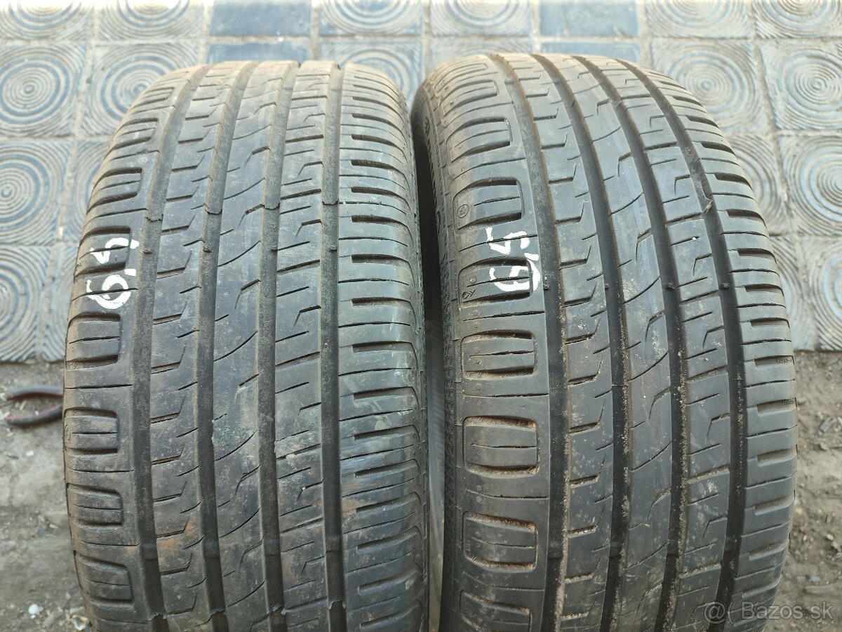 215/50 R17 Barum