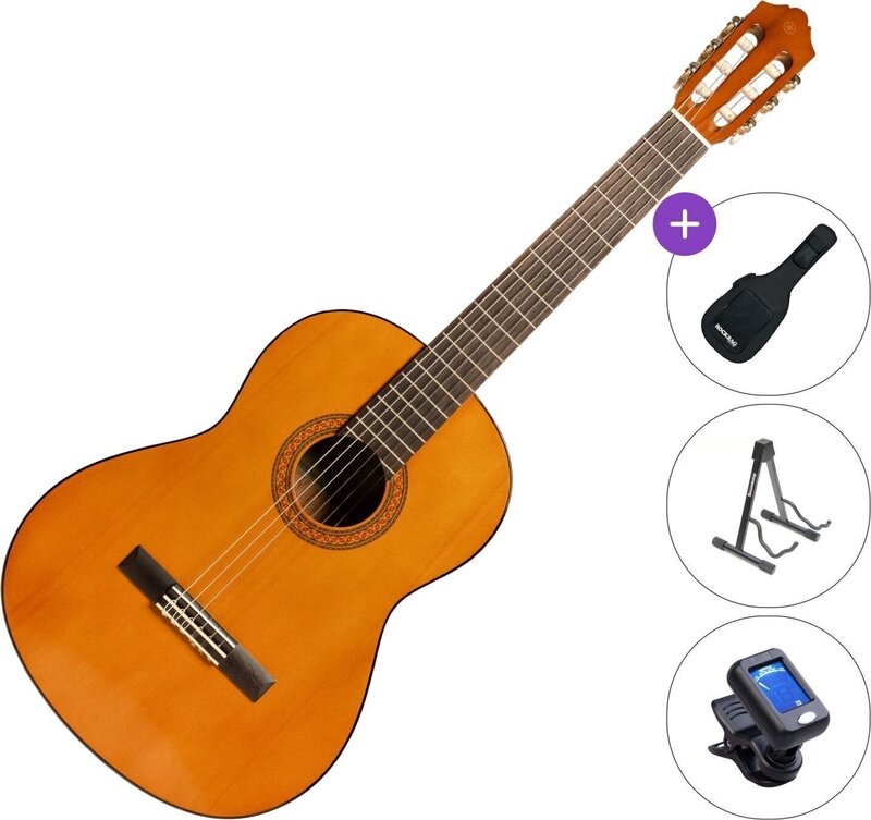 Klasická gitara Yamaha C40