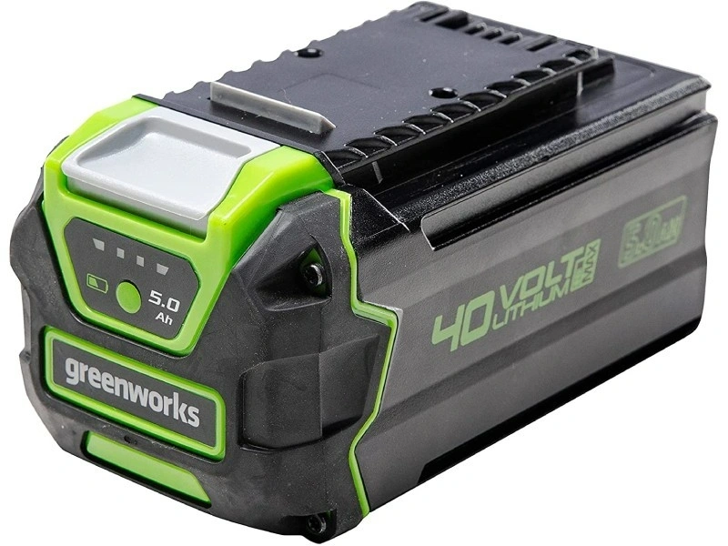 Predám báteriu Greenworks G40B5