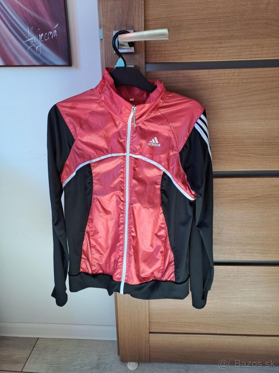 mikina adidas S