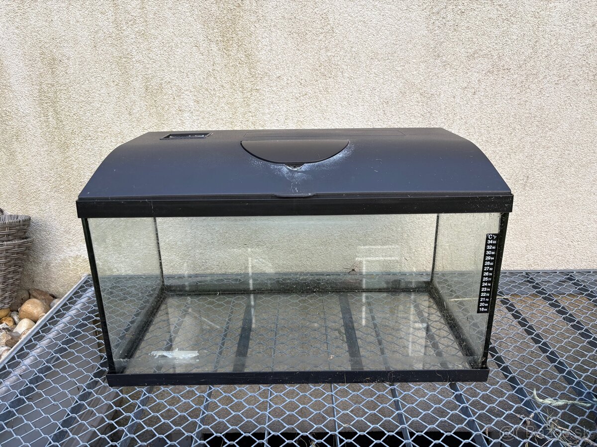 Akvarium aquael 50L
