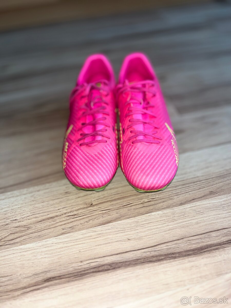 Nike Zoom Mercurial Vapor 15 Academy