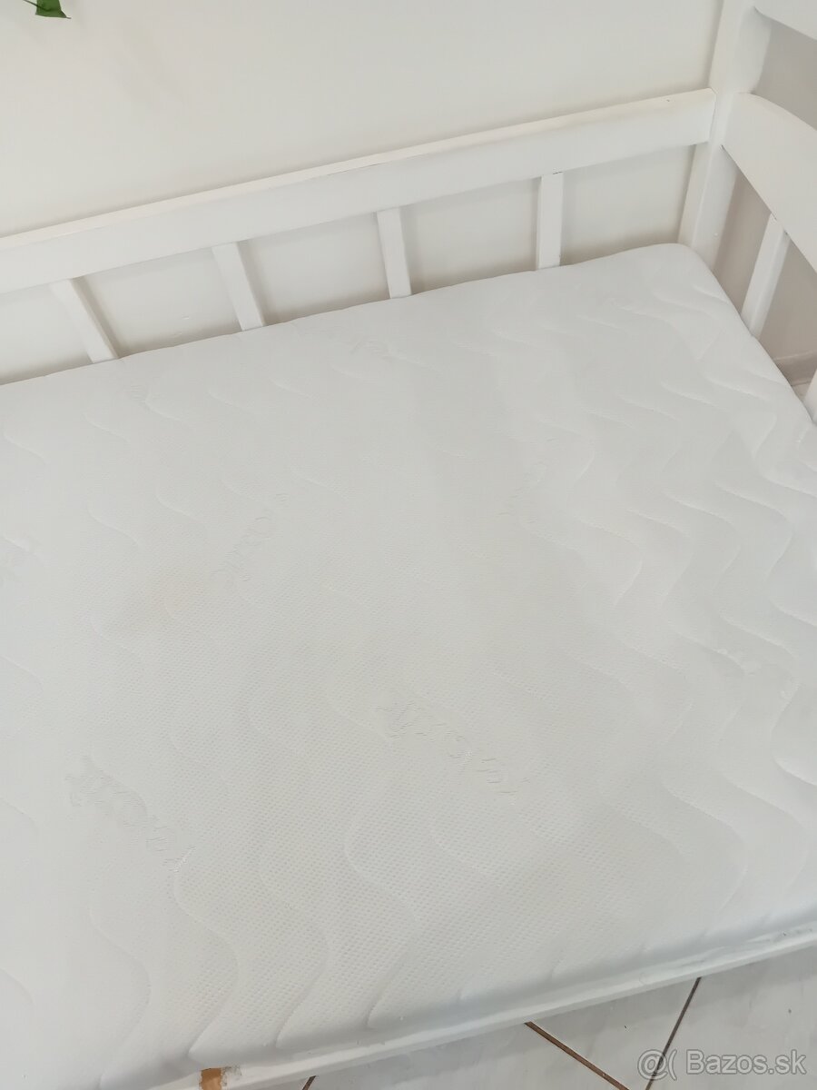 Matrace 80×200
