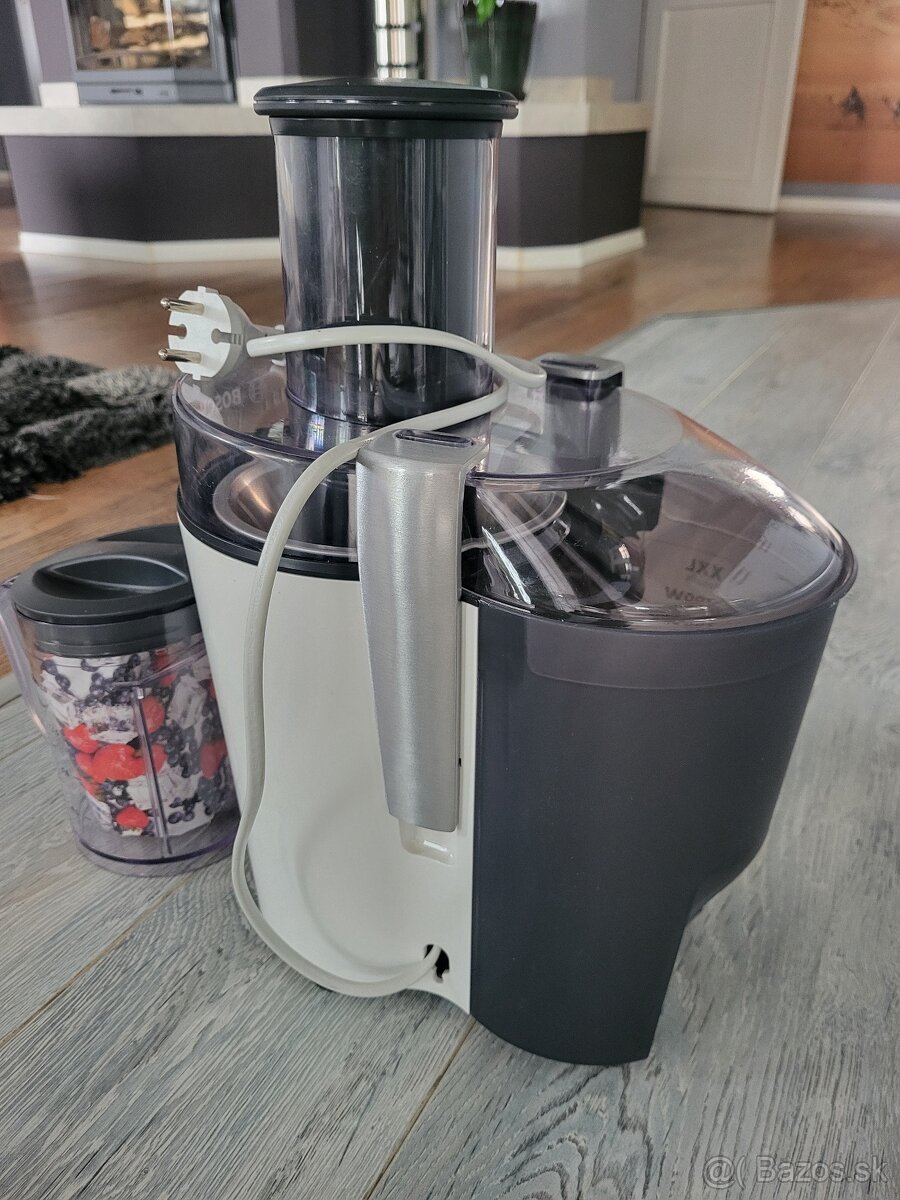 Odšťavovač