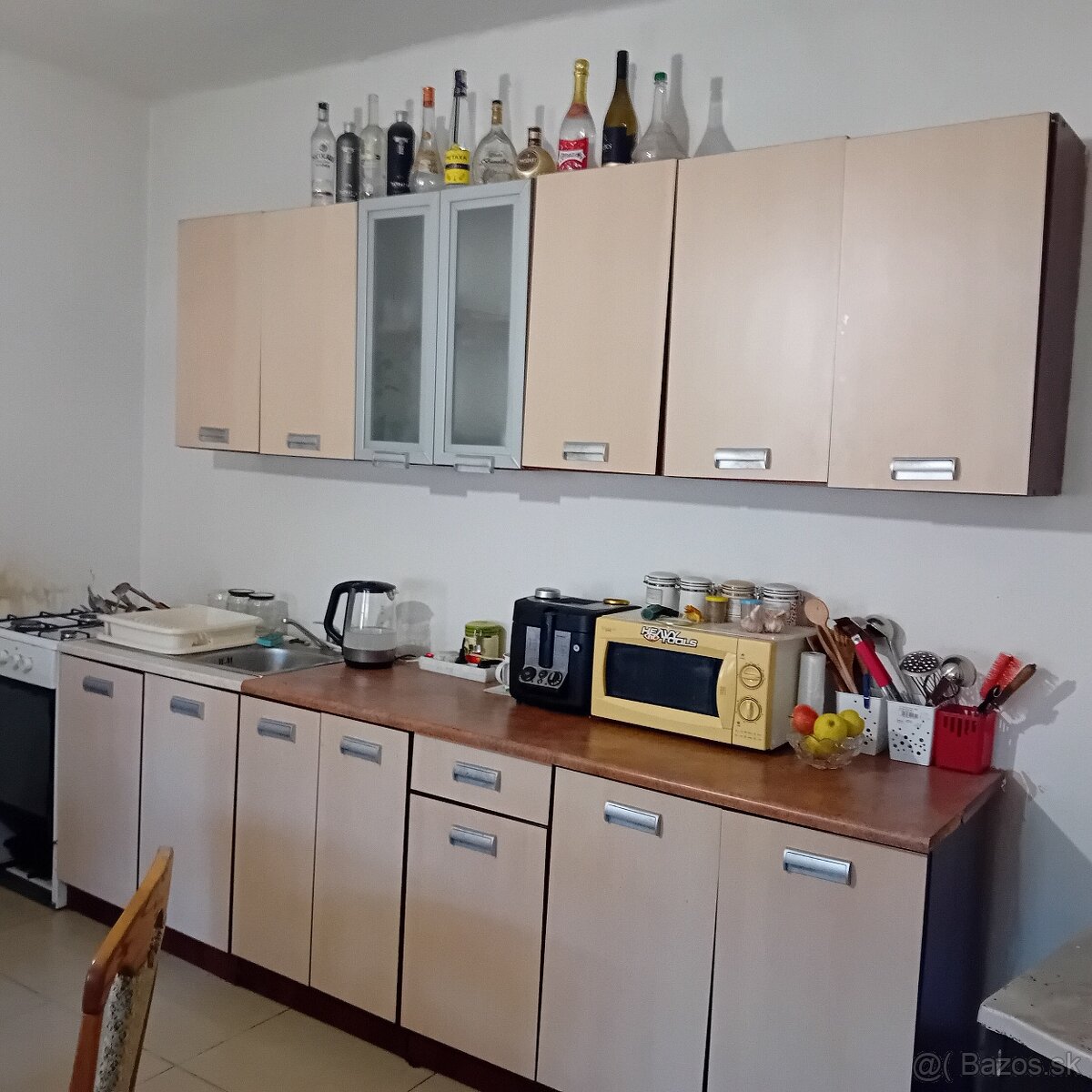 Rodinný dom Kukučínov