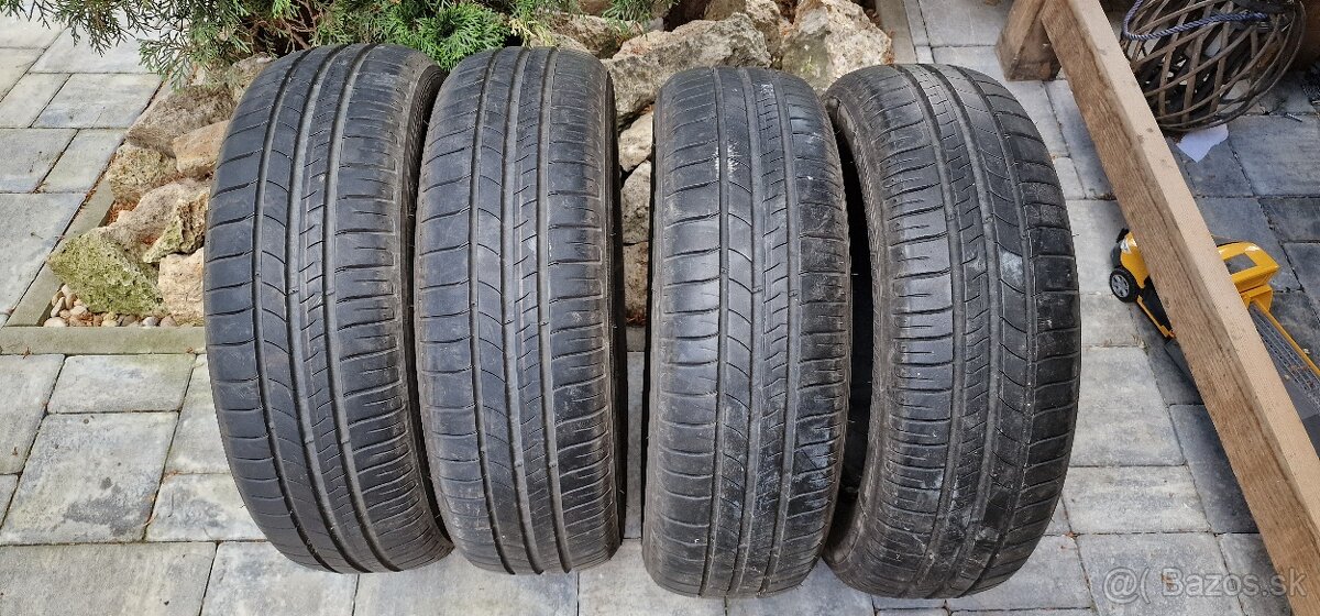 185/65 R15 Michelin