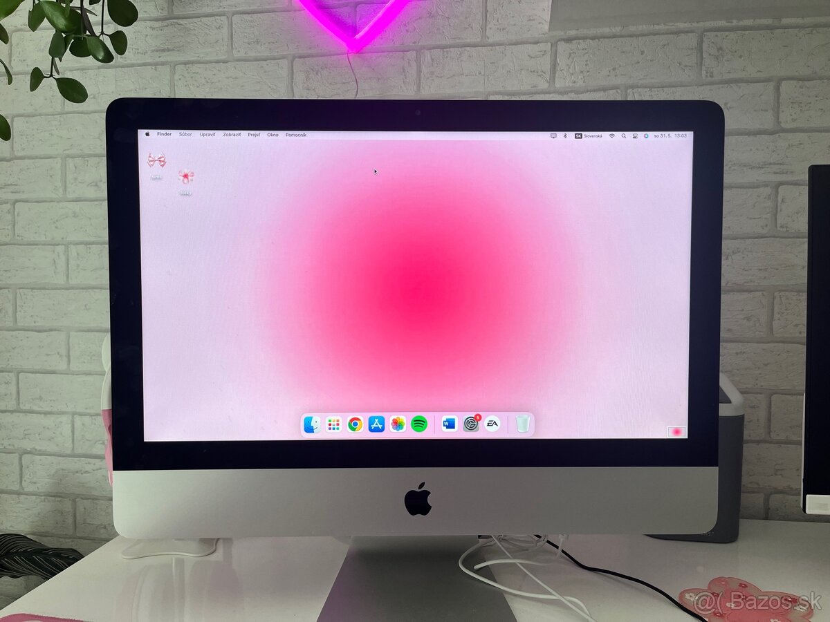 iMac 2017